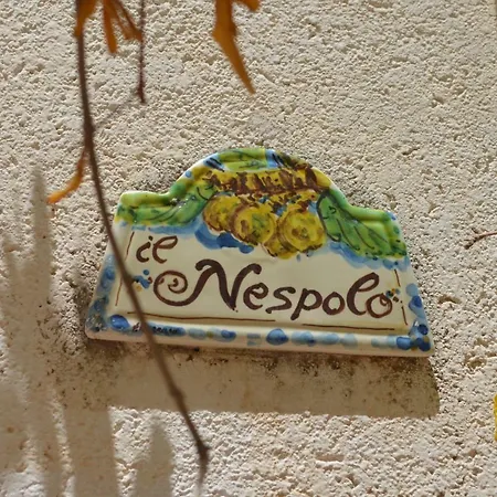 Melograno Apartment *