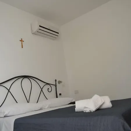 Apartment Melograno *