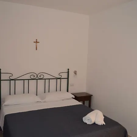 Melograno Apartment San Vito Lo Capo