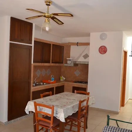 Apartment Melograno