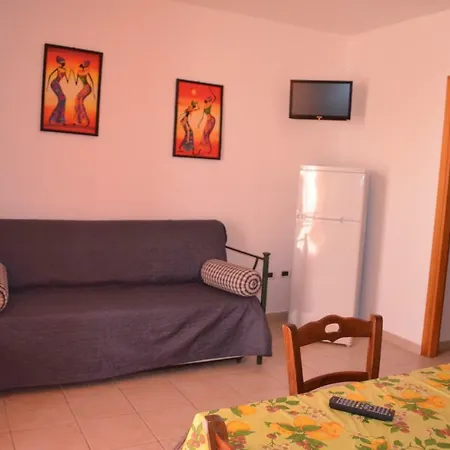 Melograno * San Vito Lo Capo