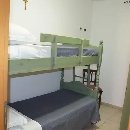 Melograno Apartment