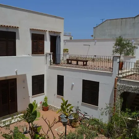 Melograno San Vito Lo Capo