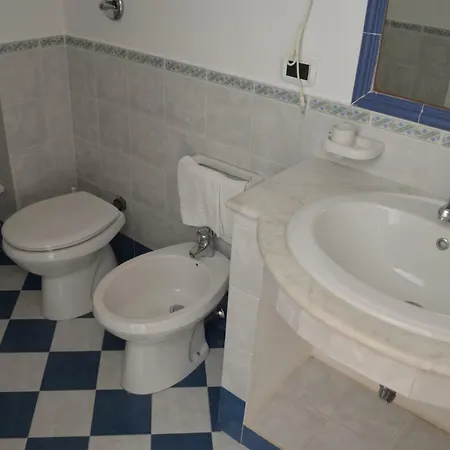 Melograno Apartment *